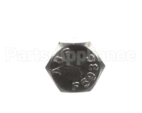 HHS020S Biro Hex Head Screw 1/4-20 X 3/8 Ss