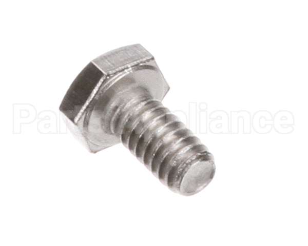 HHS025S Biro Hex Head Screw 1/4-20 X 1/2 Ss