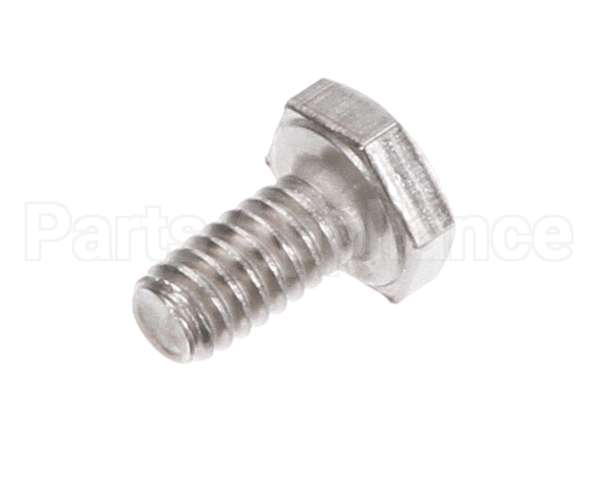 HHS025S Biro Hex Head Screw 1/4-20 X 1/2 Ss