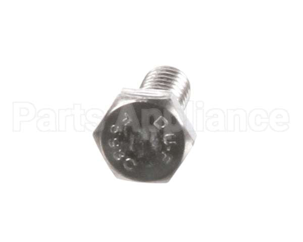 HHS035S Biro Hex Head Screw 1/4-20 X 5/8 Ss