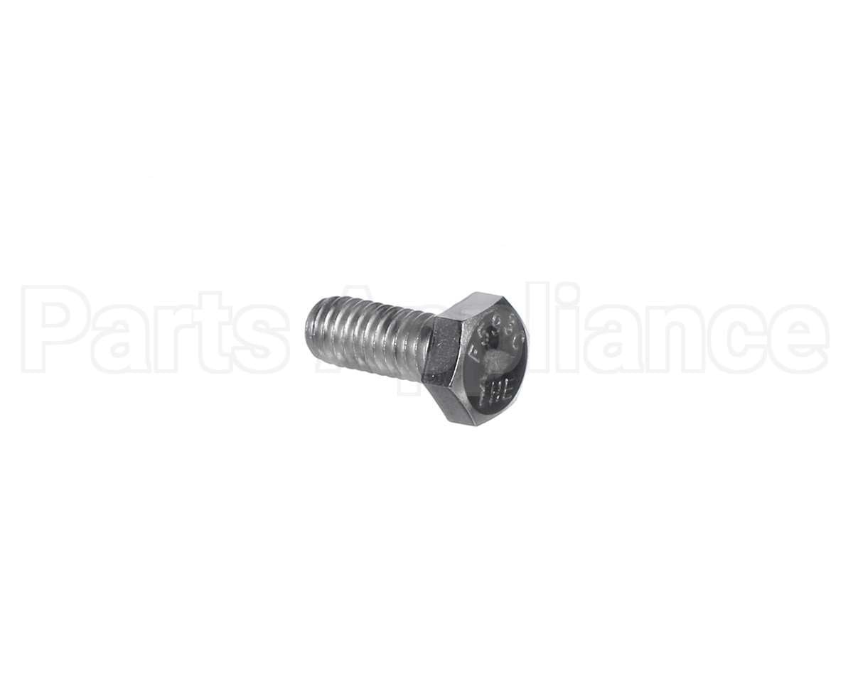HHS055S Biro Hex Head Screw 5/16-18 X 3/4 S