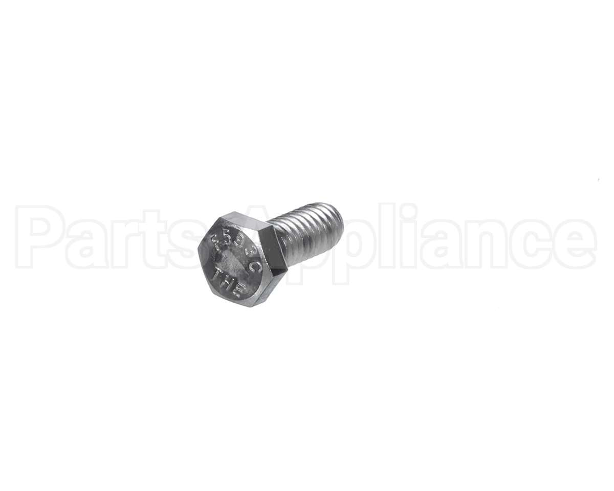 HHS055S Biro Hex Head Screw 5/16-18 X 3/4 S