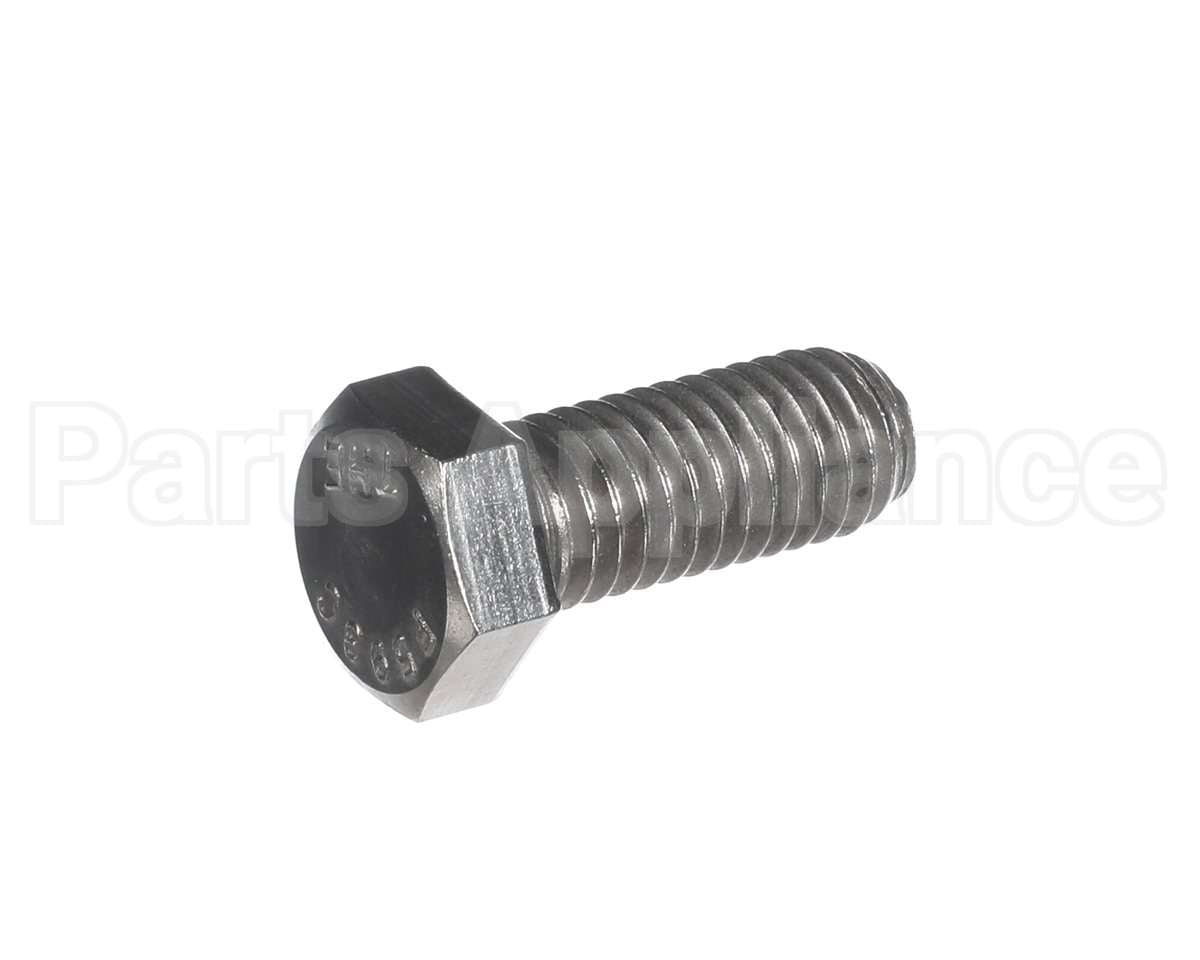 HHS126S Biro Hex Head Screw 1/2-13 X 1-1/4 Ss
