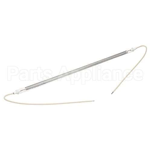 HI-198056 Compatible Holman Heatertube, Quartz, 220V 525W
