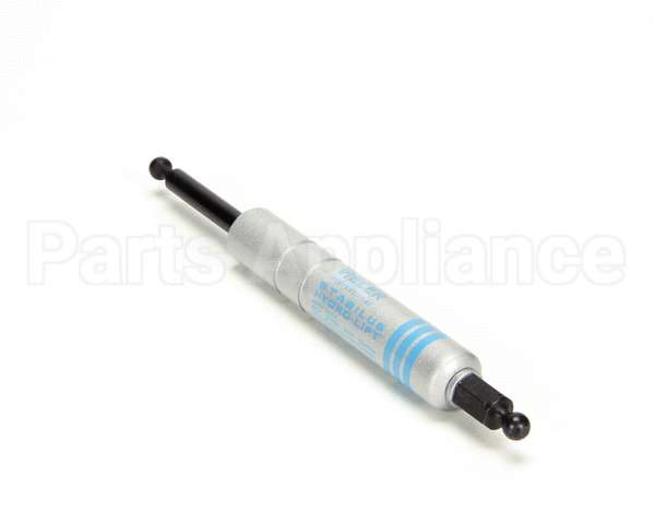 HI0105 Bki Gas Ram 400N Impact Veiler Pa