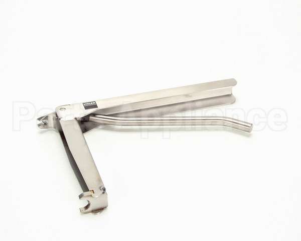 HI0110 Bki Tool-Gas Ram Installation Vie