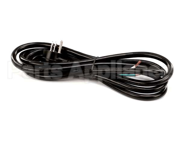 HI18-0505-250 Belshaw Power Cord 250V 14/3 Sjo,8 Ft