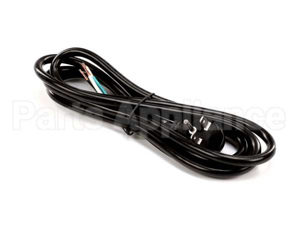 HI18-0505-250 Belshaw Power Cord 250V 14/3 Sjo,8 Ft