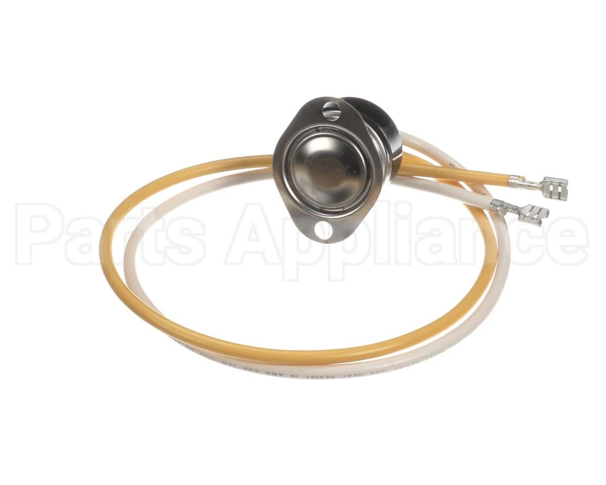 HIL5708L Heatcraft Bohn Heater Limit 2-Wire