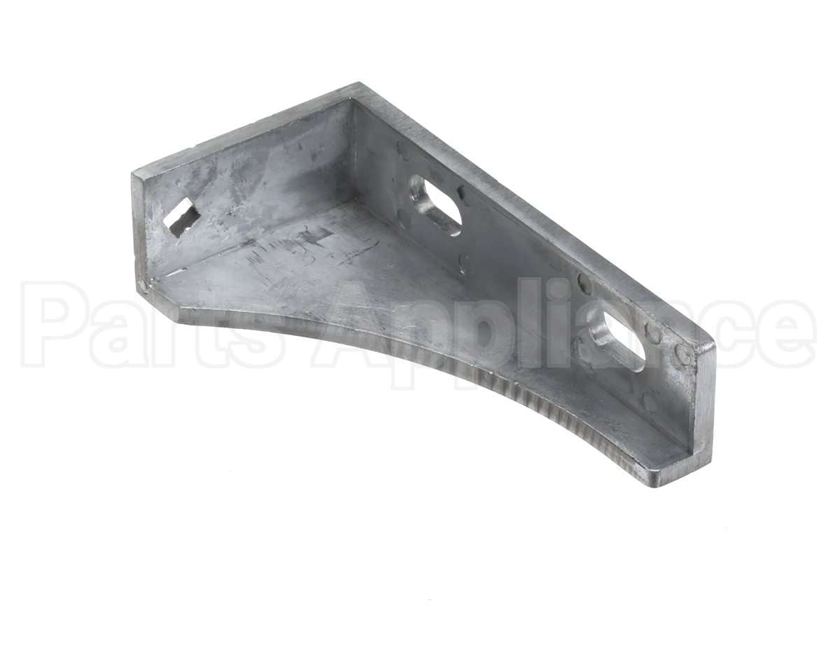 HINGE-1 Adcraft Top Left Hinge