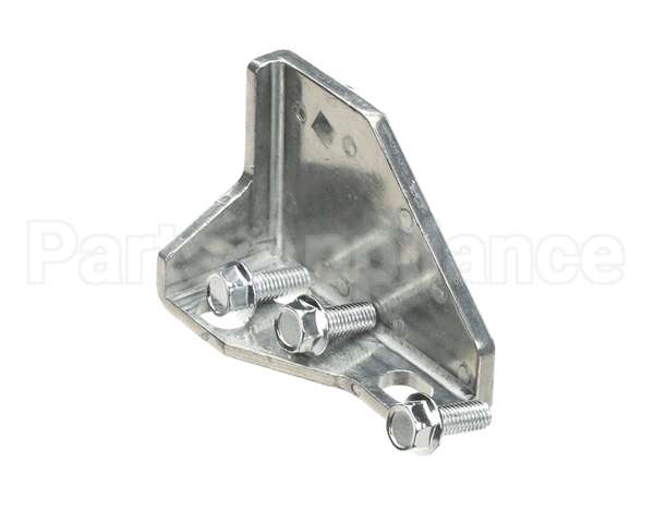 HINGE-11 Culitek Bottom Left Hinge For Rf/Fz (New)
