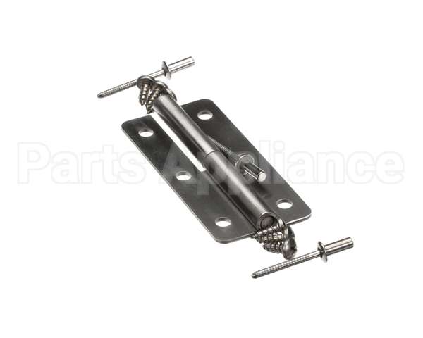 HINGE-CA57-LH Lockwood Slip Hinge - Lh Pair W/Hardwar