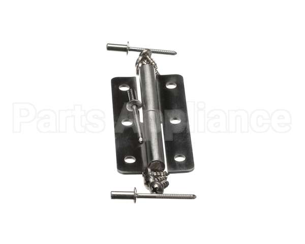 HINGE-CA57-LH Lockwood Slip Hinge - Lh Pair W/Hardwar