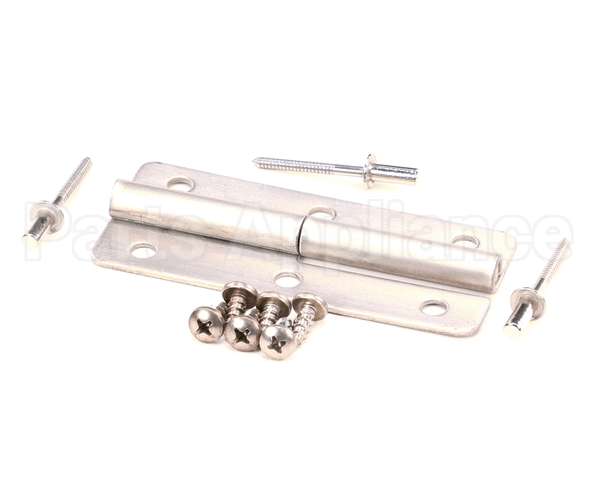 HINGE-CA57-RH Lockwood Slip Hinge - Rh Pair W/Hardwar