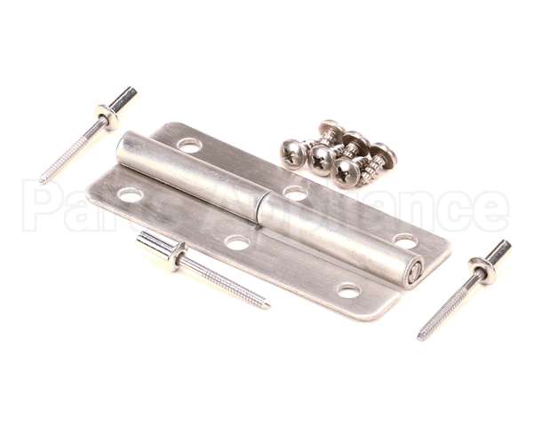 HINGE-CA57-RH Lockwood Slip Hinge - Rh Pair W/Hardwar