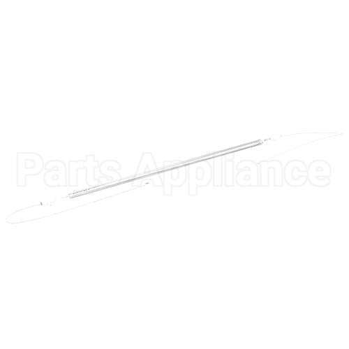 HJ198054 Compatible Star Heatertube, Quartz, 240V