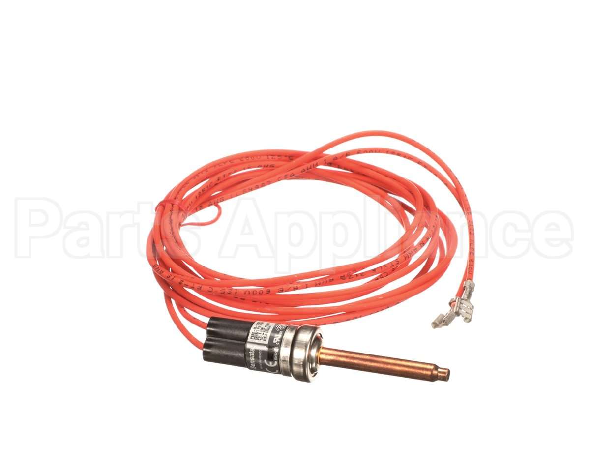 HK02SB024 Carrier 117/54# Low Pressure Switch