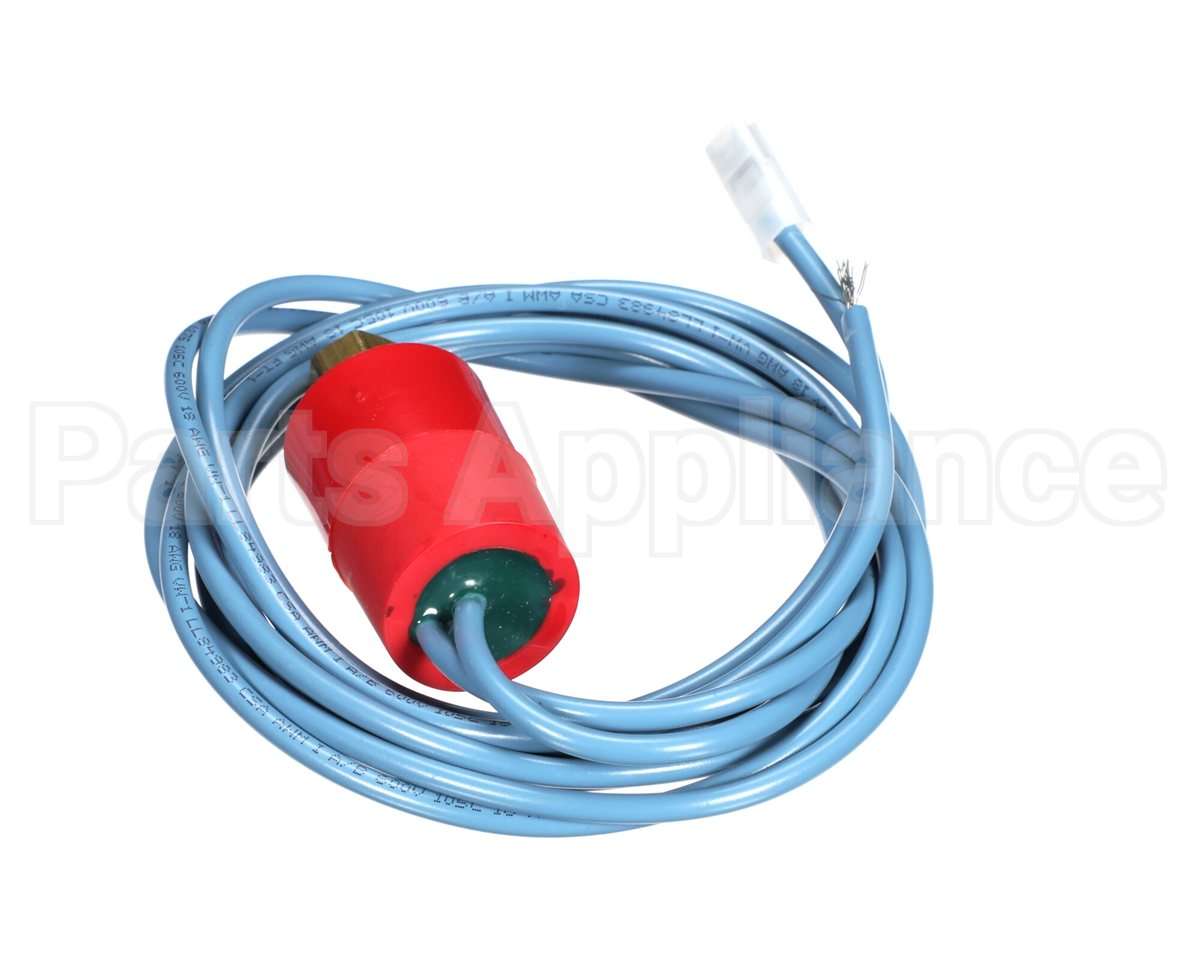 HK02ZA224 Carrier 362/321# Pressure Switch