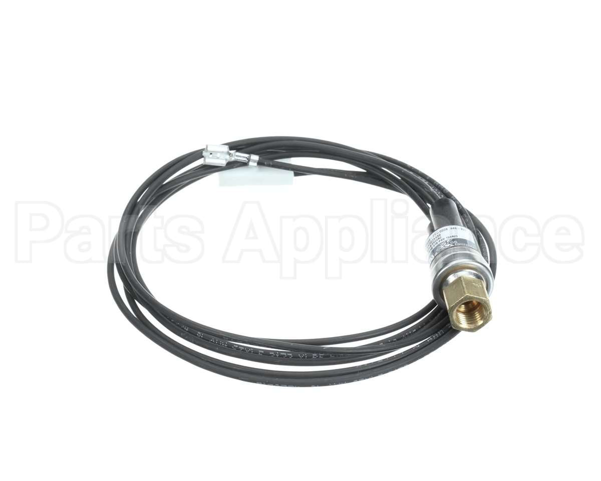 HK02ZA439 Bryant Payne H P Switch