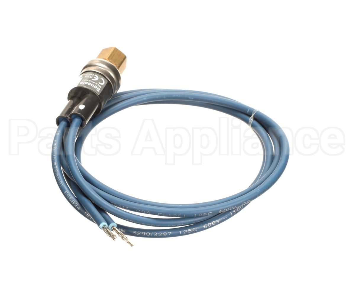 HK02ZB027 Carrier Pressure Switch 27#Op/67#Cls
