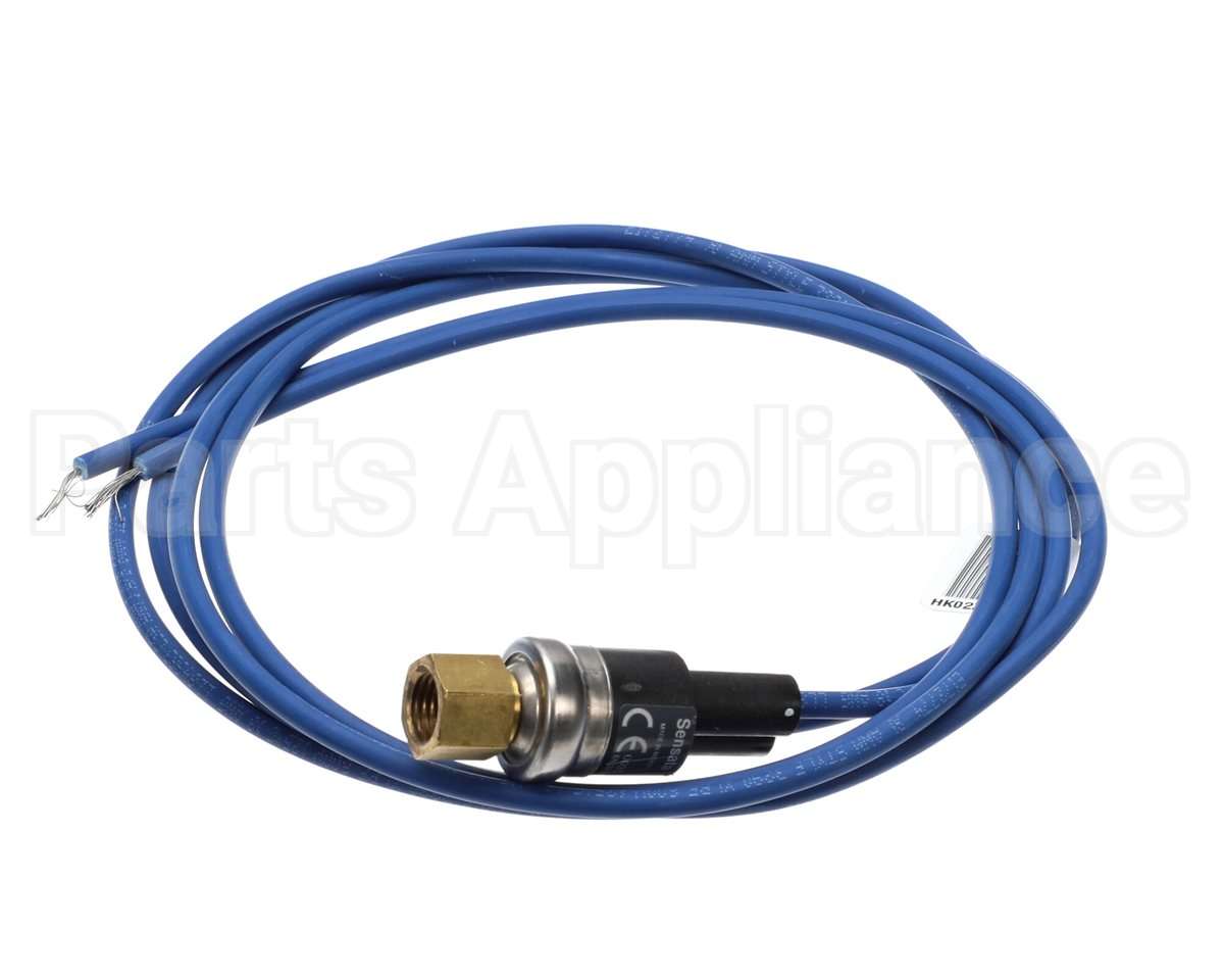 HK02ZB028 Bryant Payne Lowpressuresw.open27#,Close60#