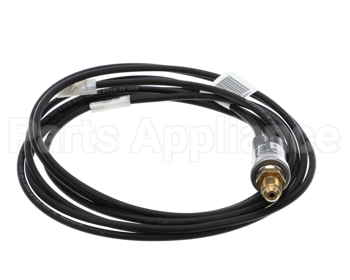 HK02ZZ001 Carrier 650/500# High Pressure Switch