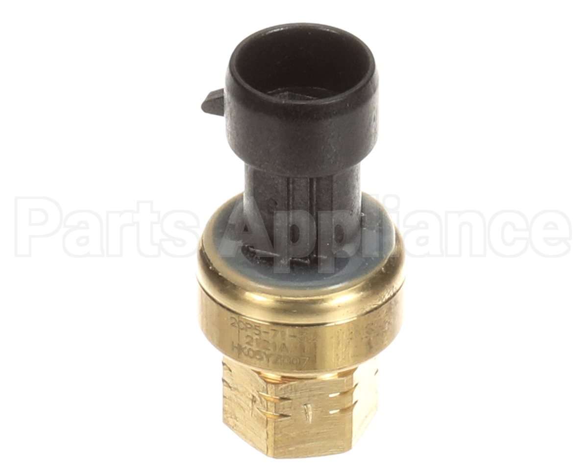 HK05YZ007 Carrier Discharge Pressure Transducer