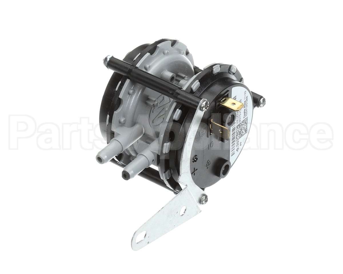 HK06MB020 Bryant Payne Dual Pressure Switch
