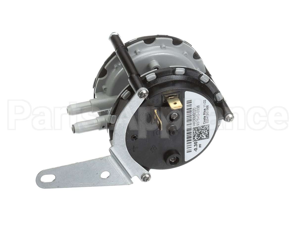 HK06MB020 Bryant Payne Dual Pressure Switch
