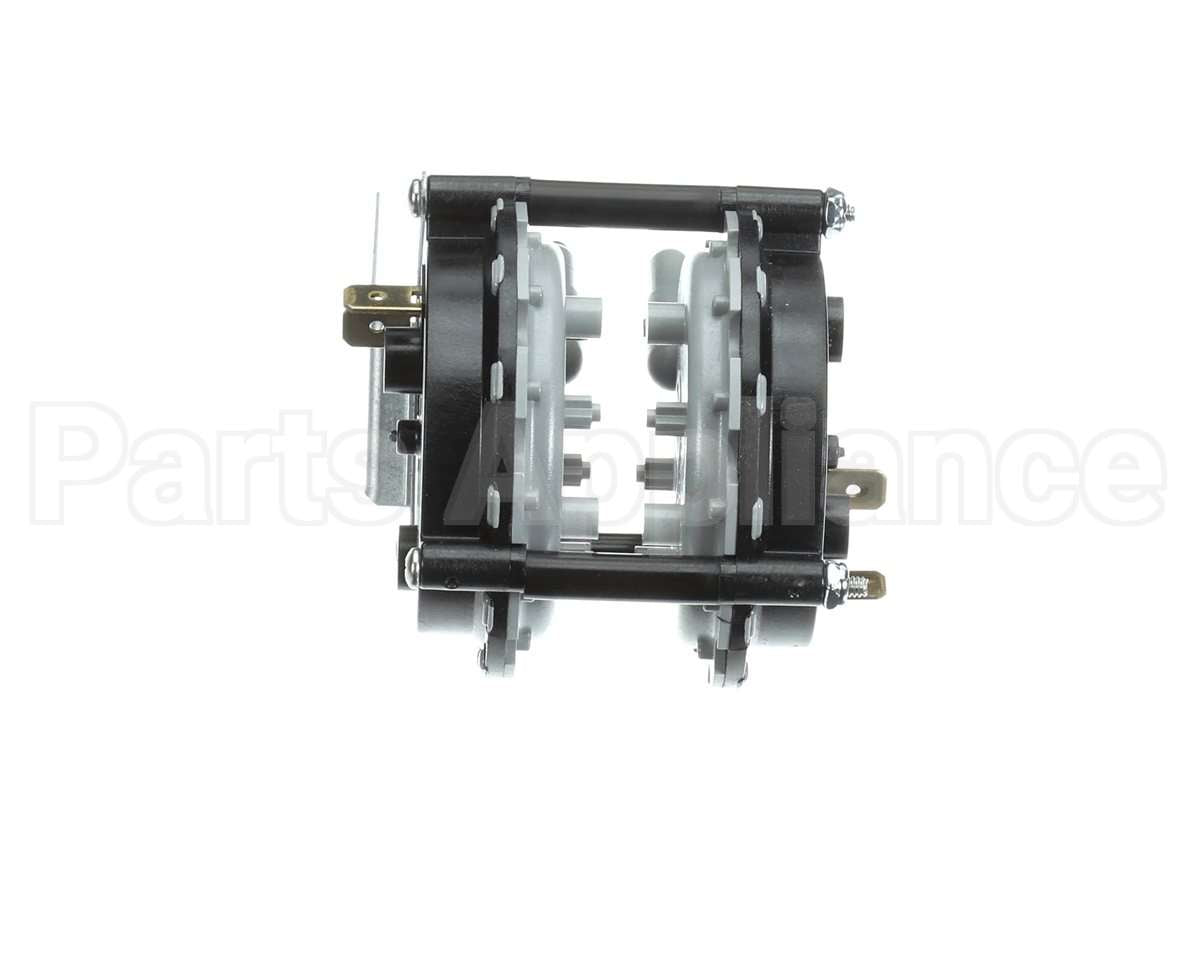 HK06MB020 Bryant Payne Dual Pressure Switch