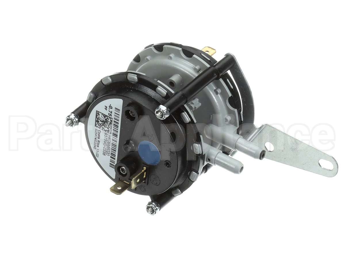 HK06MB020 Bryant Payne Dual Pressure Switch