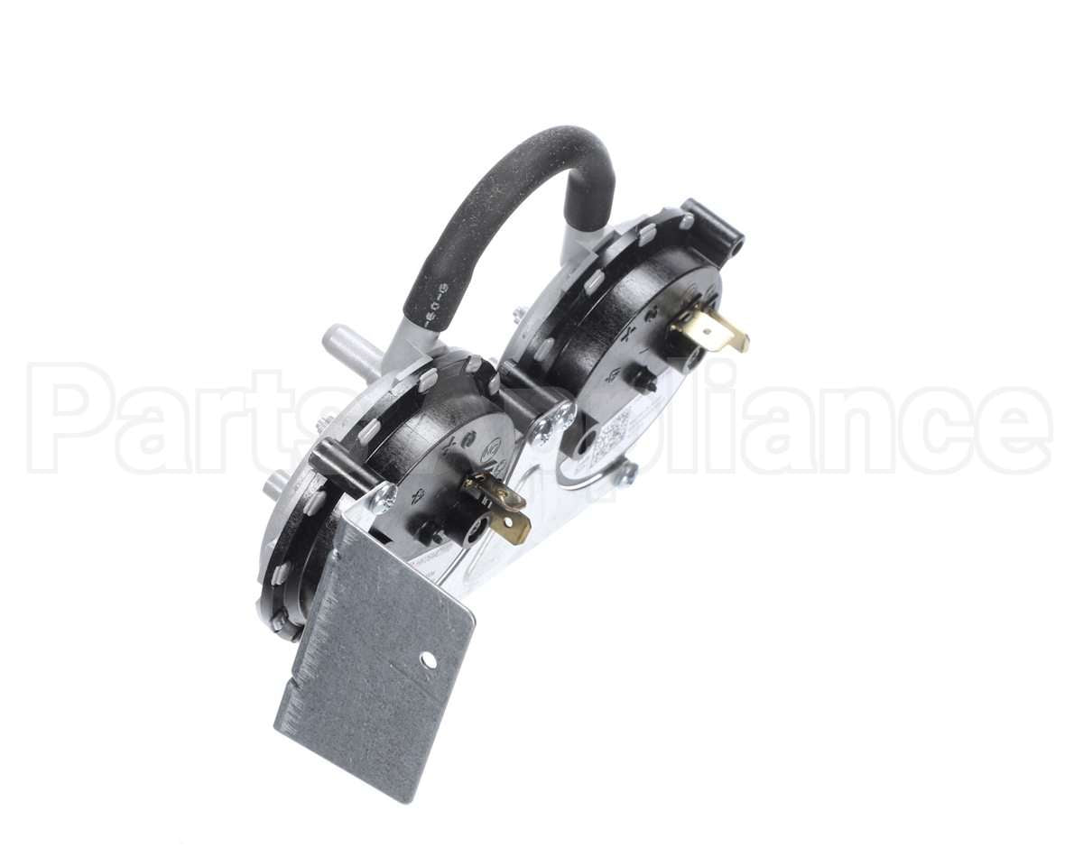 HK06MC110 Bryant Payne Dual Pres Swt