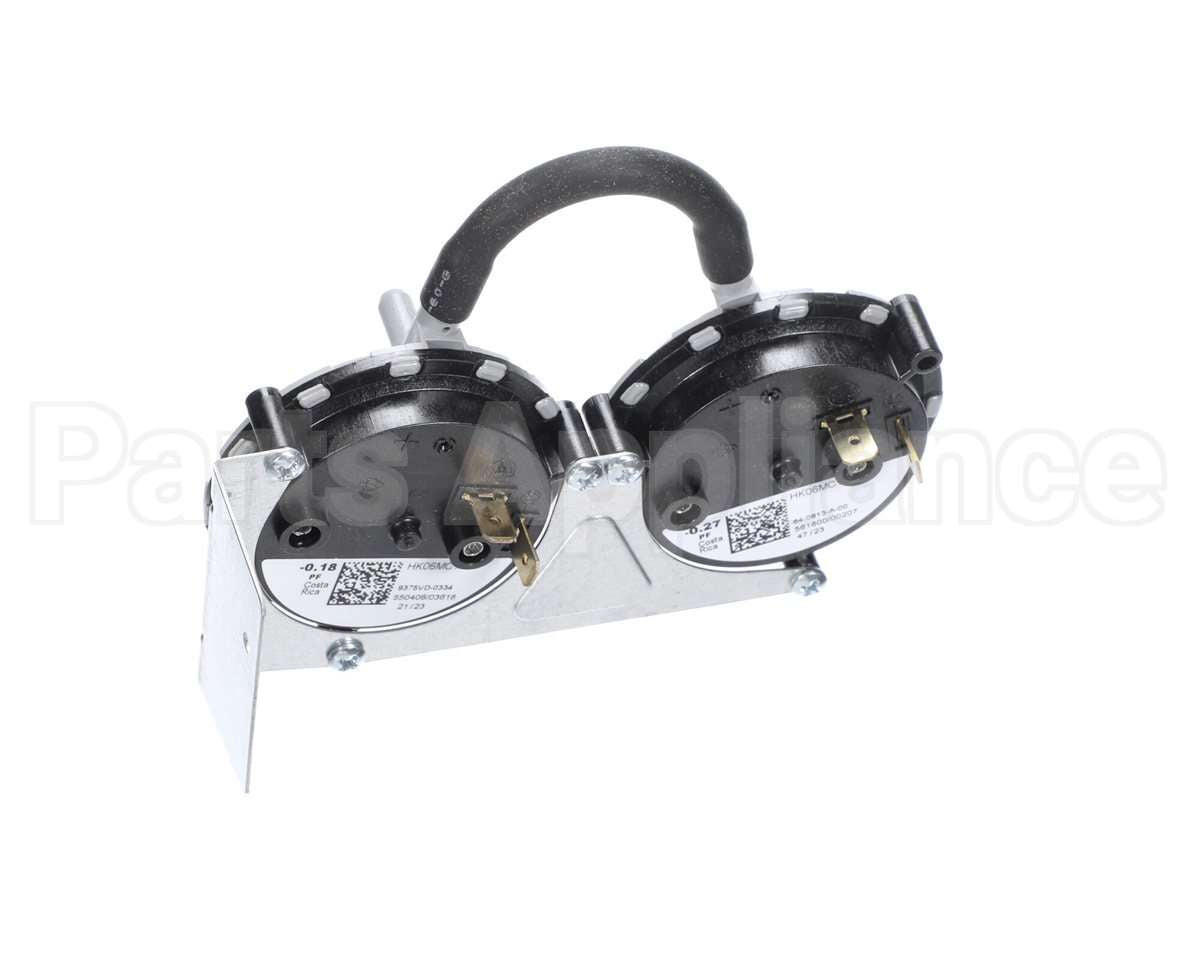 HK06MC110 Carrier Spst Pressure Switch High Fire