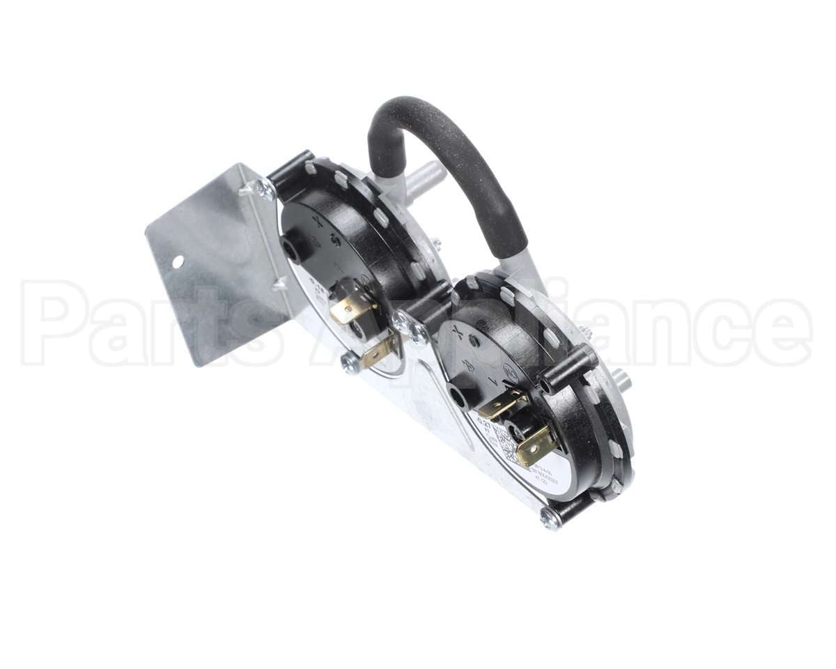 HK06MC110 Carrier Spst Pressure Switch High Fire