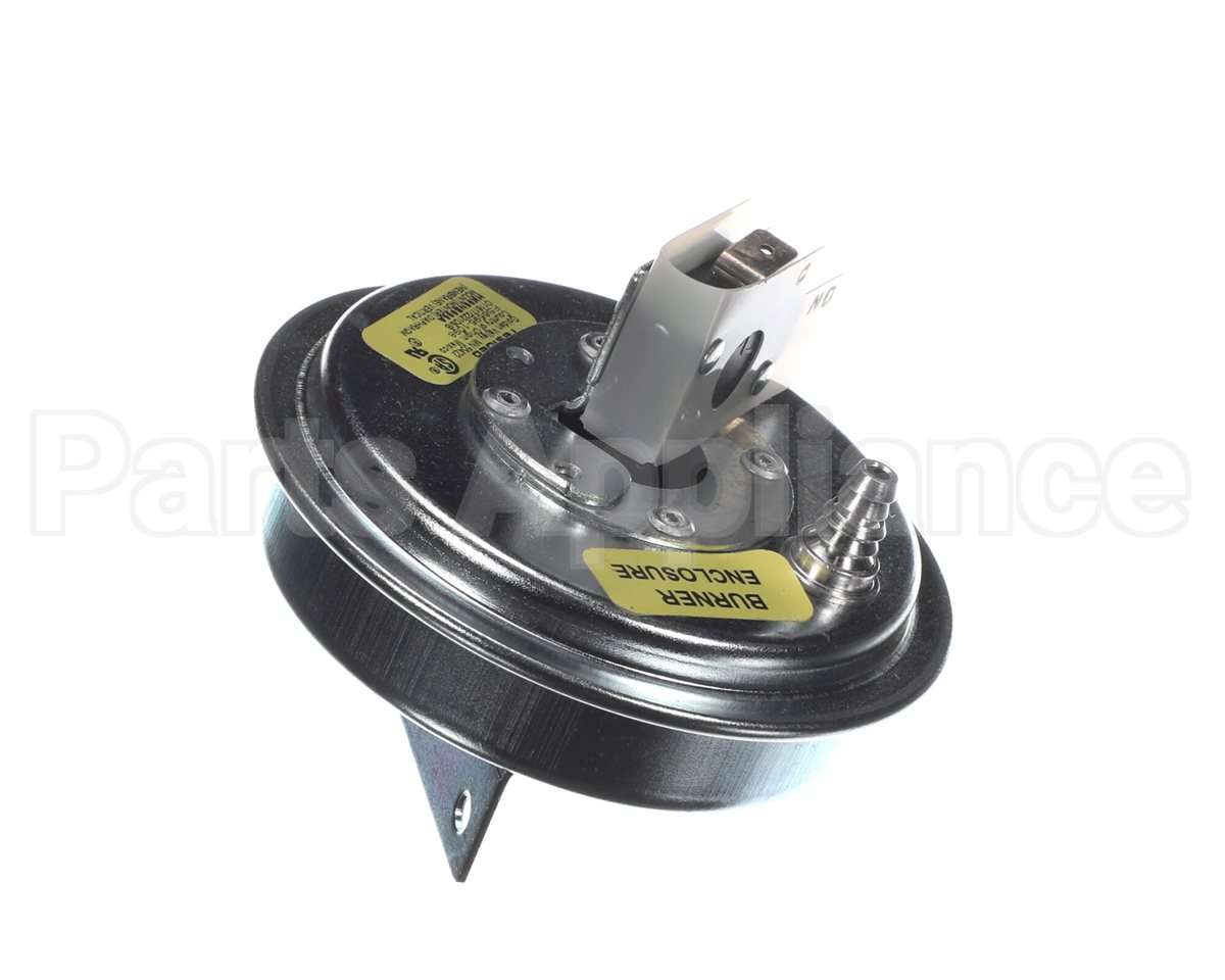 HK06NB065 Bryant Payne Pressure Switch Spst Cls .8"Wc