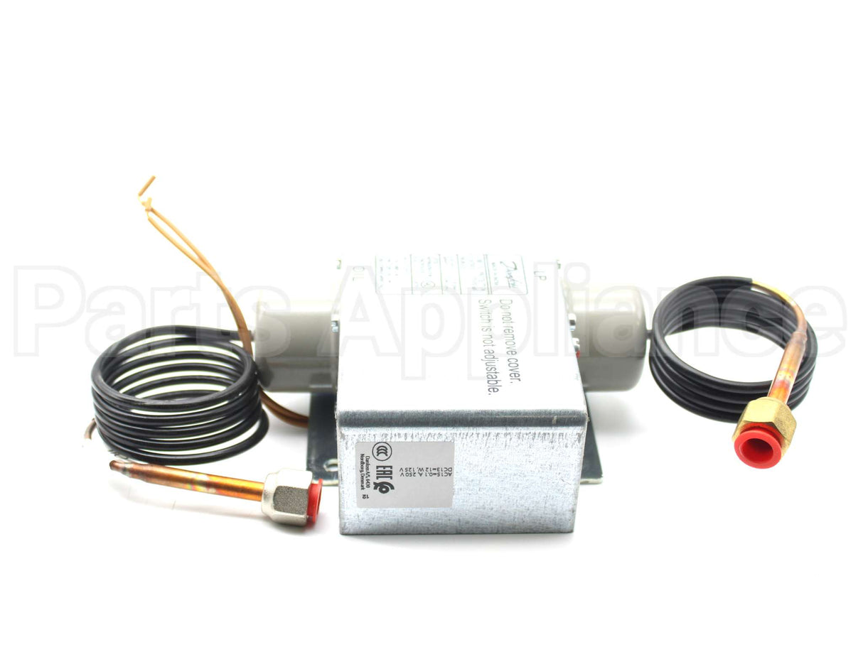 HK06UC011 Carrier Oil Pressure Sw 6#Cutout