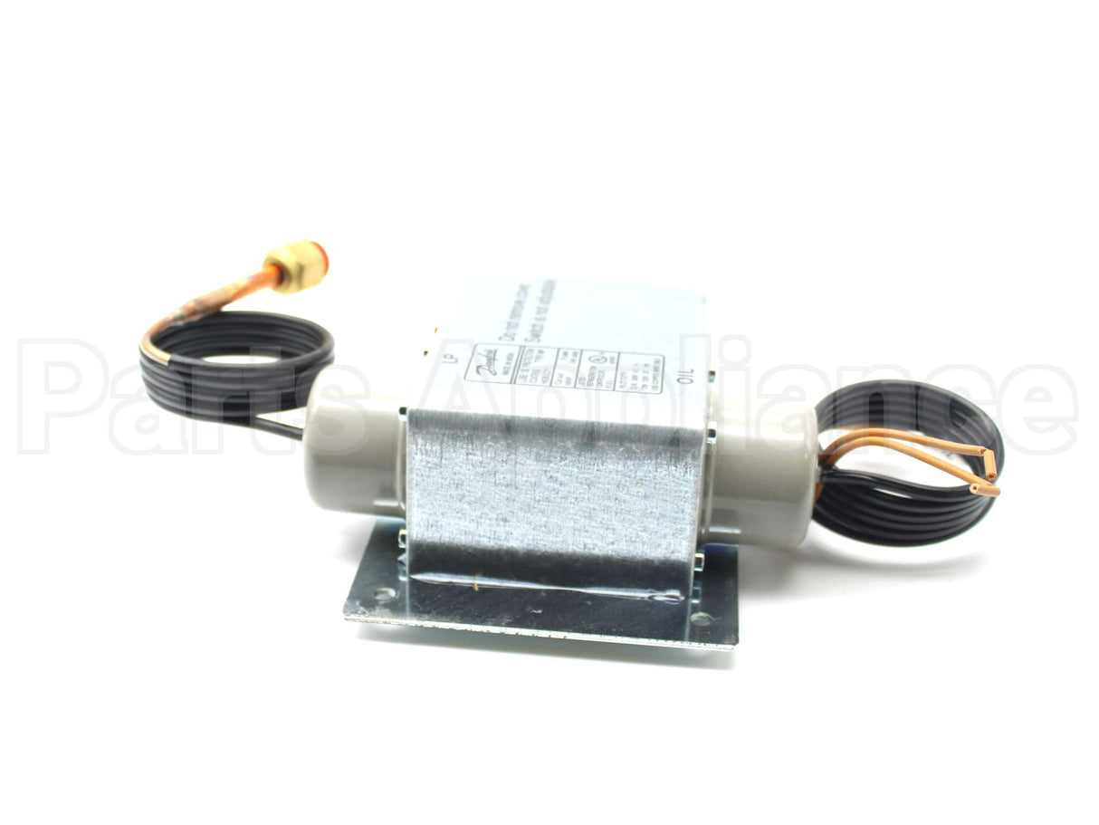 HK06UC011 Carrier Oil Pressure Sw 6#Cutout