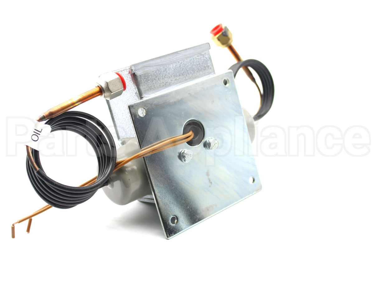 HK06UC011 Carrier Oil Pressure Sw 6#Cutout