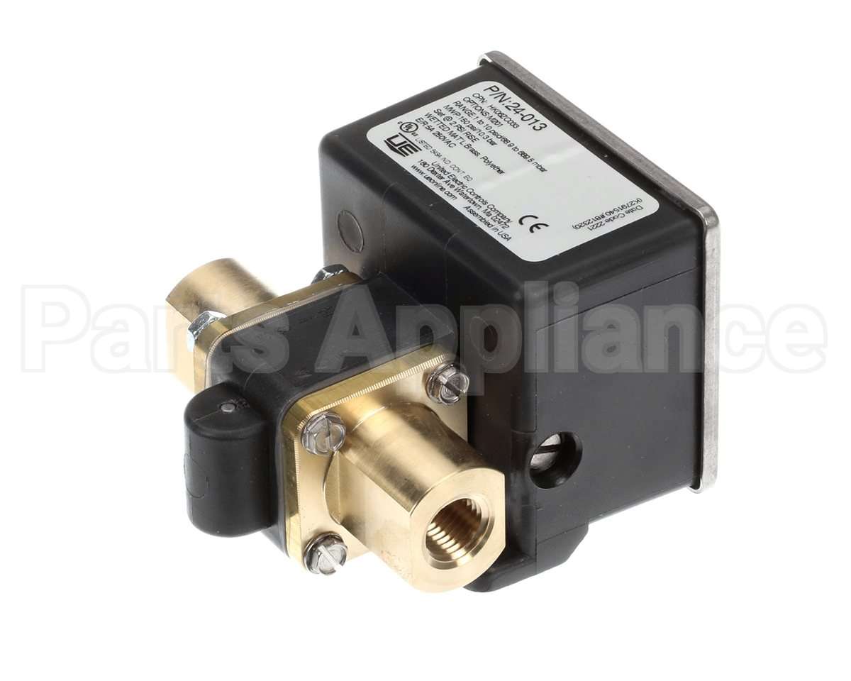 HK06ZC033 Bryant Payne Pressure Switch