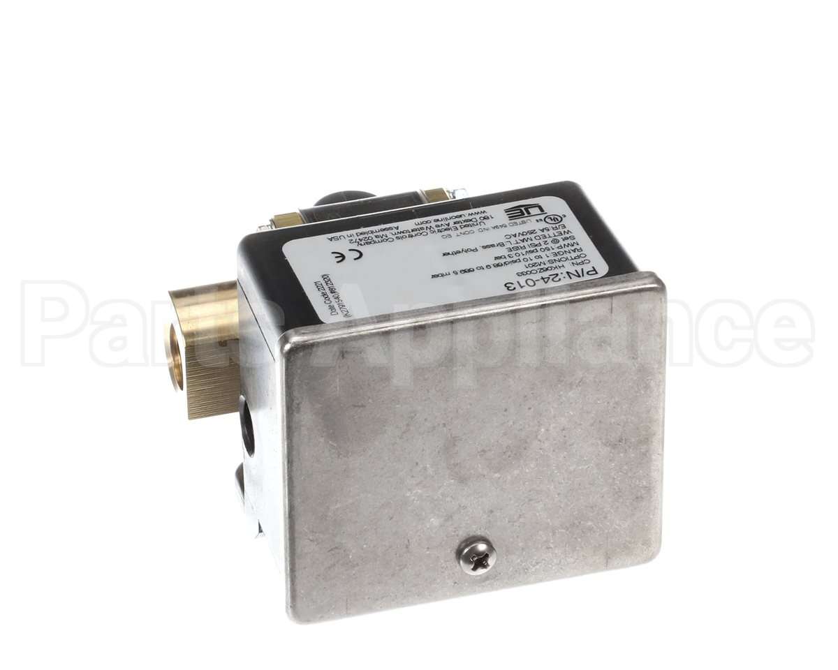 HK06ZC033 Bryant Payne Pressure Switch