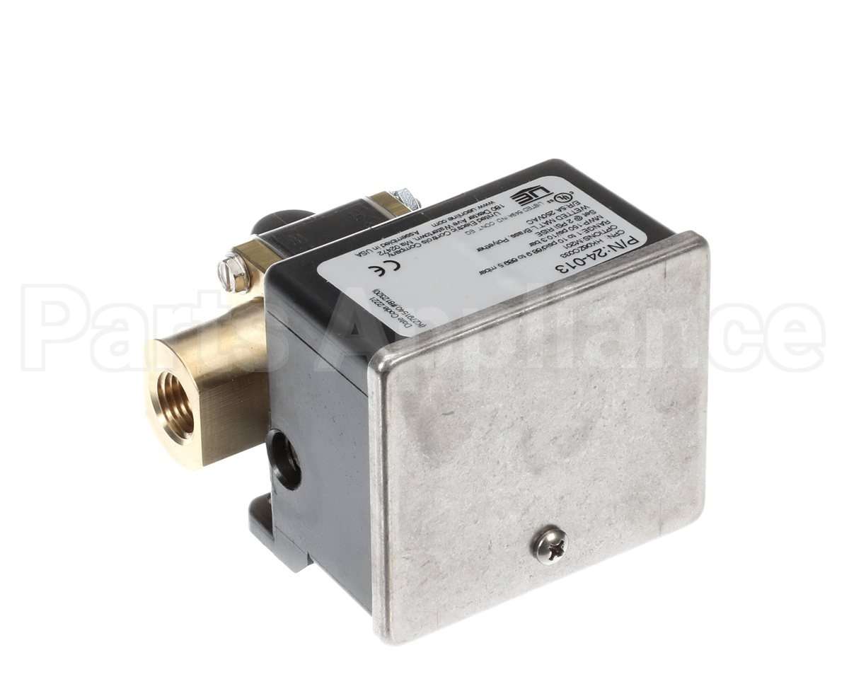 HK06ZC033 Carrier Pressure Switch