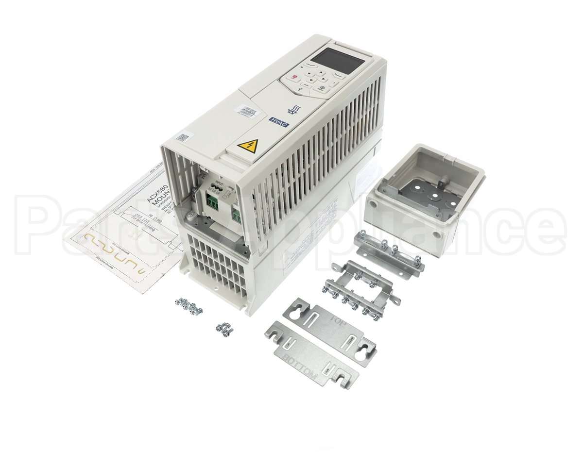 HK30WB304 Carrier Motor Drive