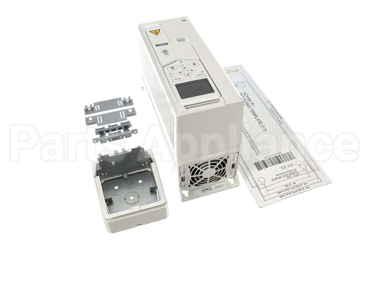 HK30WB304 Carrier Motor Drive