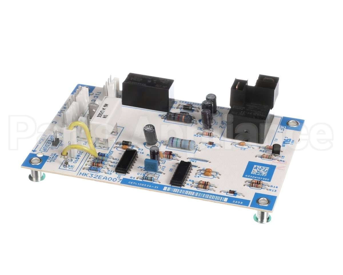 HK32EA007 Bryant Payne Defrost Control Board