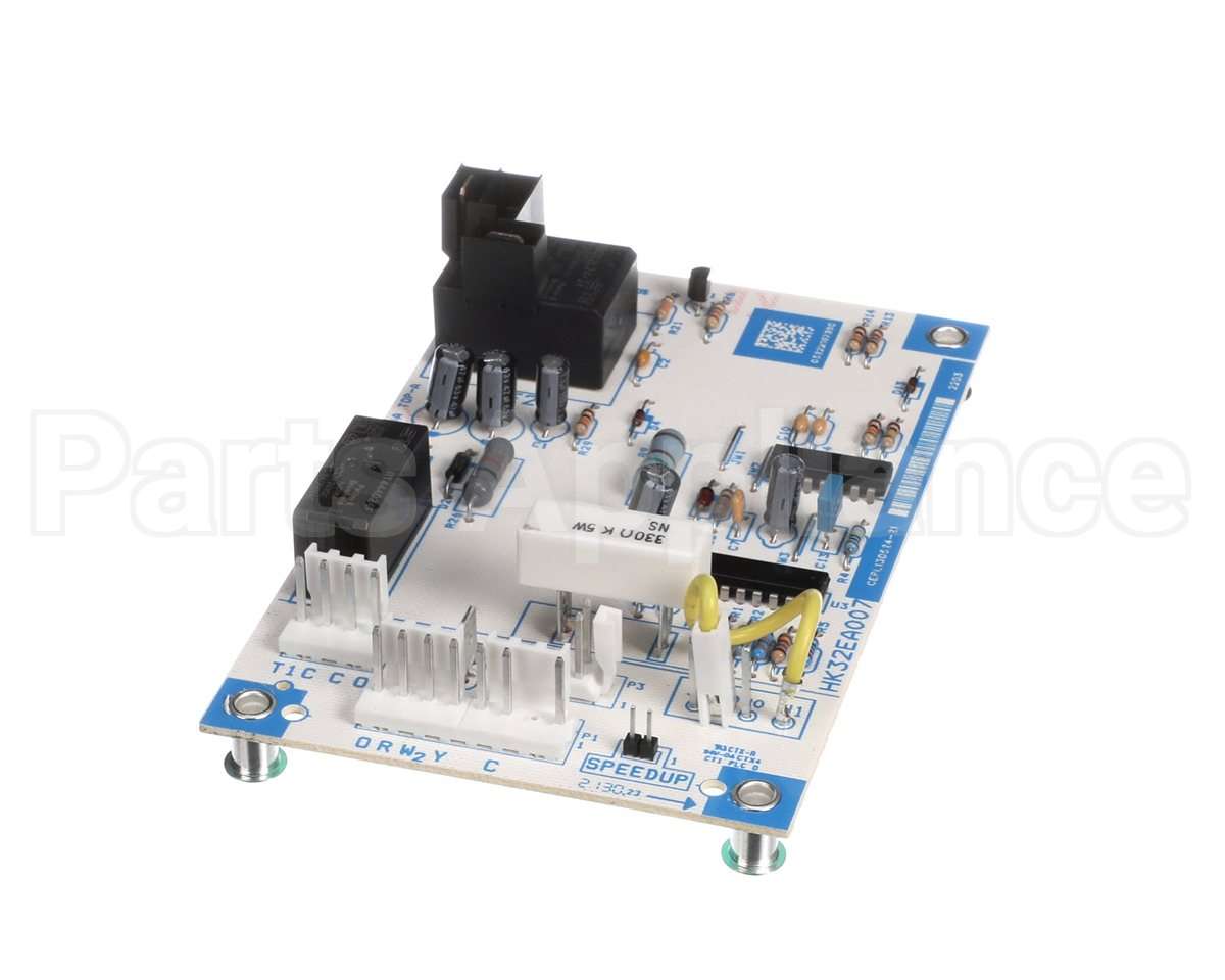 HK32EA007 Carrier Defrost Control Board