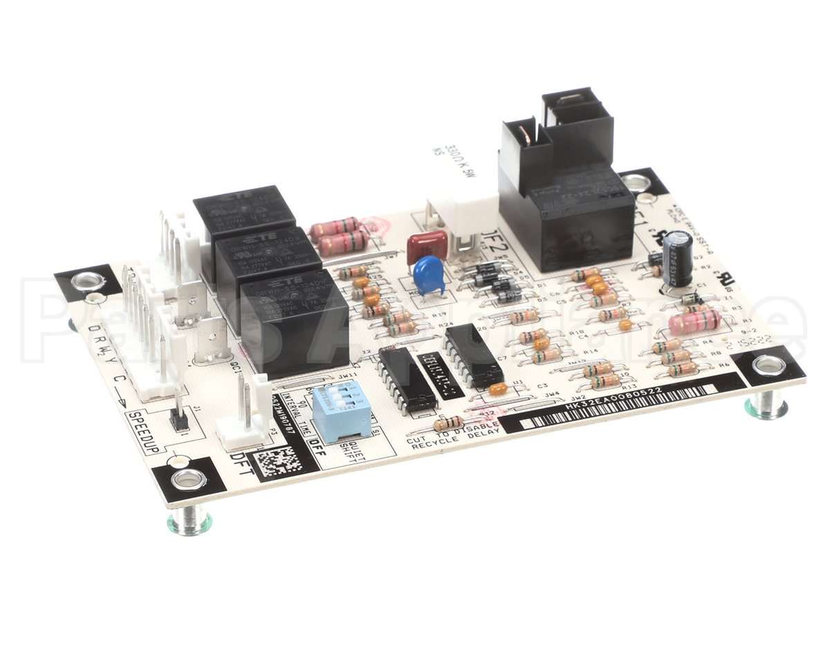 HK32EA008 Bryant Payne Defrost Termination Timer Board