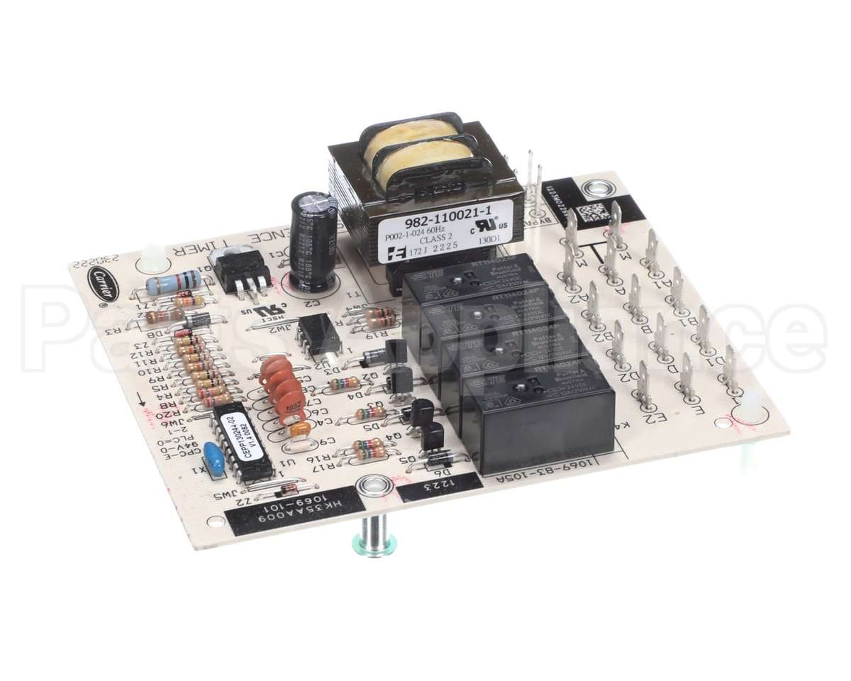 HK35AA009 Bryant Payne Timer