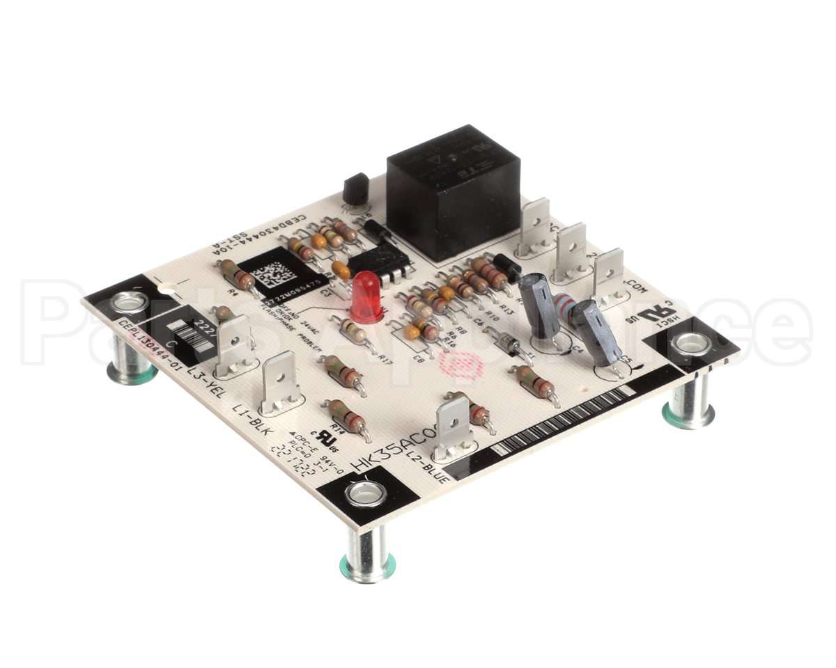 HK35AC002 Bryant Payne Relay Phase Monitor