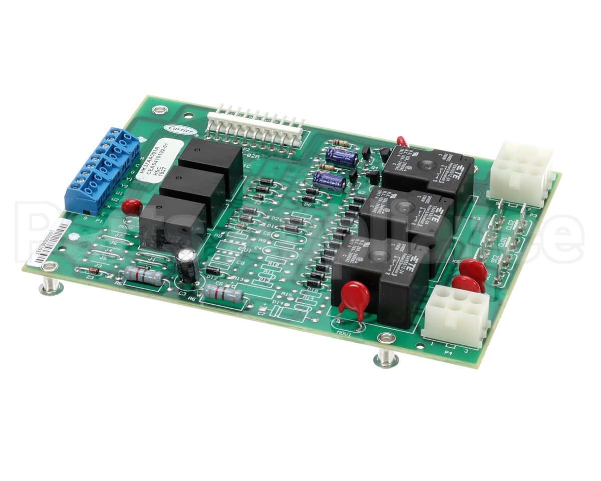 HK37AA001 Bryant Payne Control Board