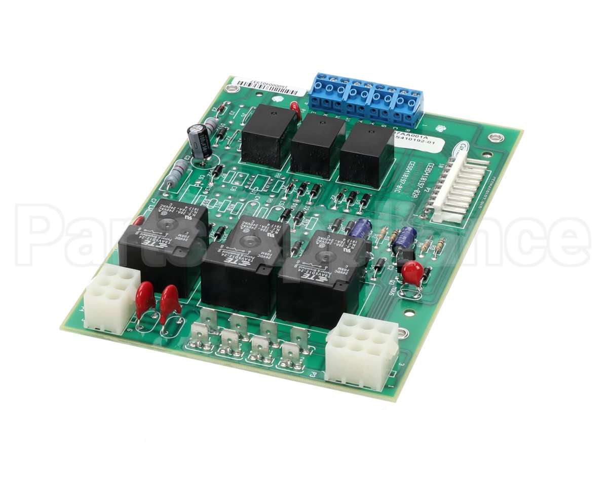 HK37AA001 Bryant Payne Control Board